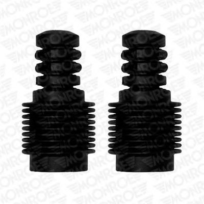 MONROE PK162 Dust Cover Kit, shock absorber